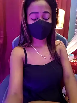 Puja-baby online show from 03-14-26, 11:10