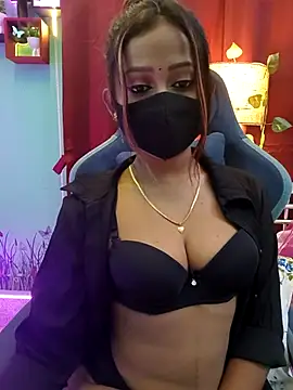 Puja-baby online show from 03-26-26, 12:22