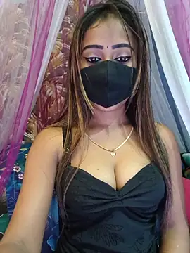 Puja-baby online show from 05-30-26, 01:30