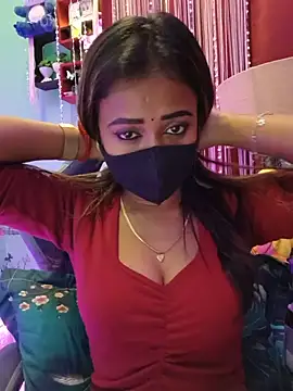 Puja-baby online show from 06-27-26, 12:22