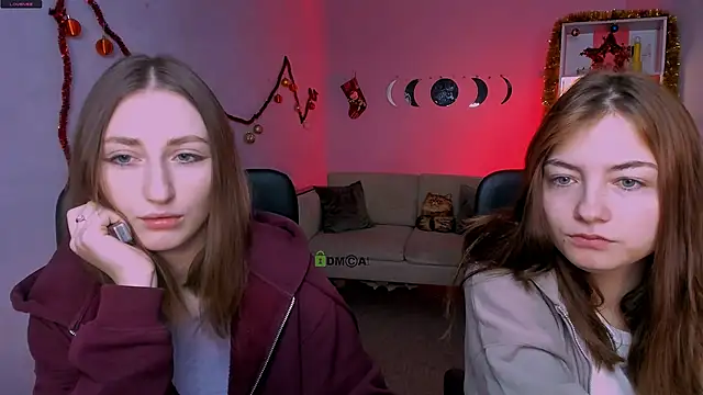 eva smiith  online show from 01-06-26, 06:50