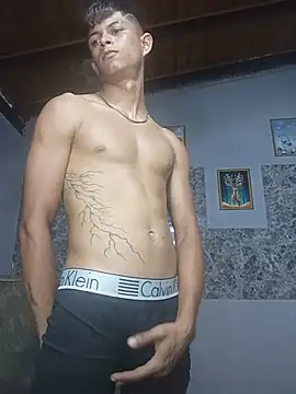 God Eros 23cm online show from 08-09-26, 12:23