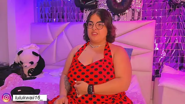 lulukawai16 online show from 05-14-26, 07:09