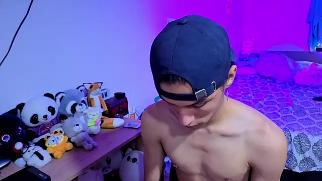 LuClawthorne  online show from 09-25-25, 10:35