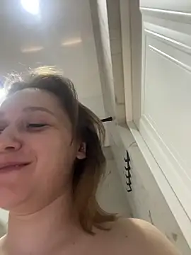 Bambi-Live online show from 03-27-26, 08:08