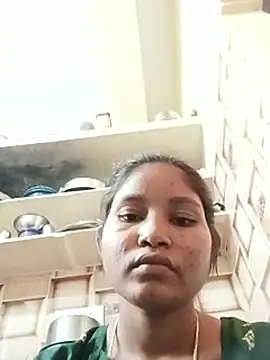 NISHU-TELUGU online show from 03-26-26, 05:13