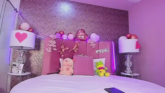 amber sparkle online show from 03-10-26, 12:32