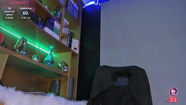 Snapshot of Gael_williams1 chatting on 10-22-25, 07:57 Gael williams1 online show from 10-22-25, 07:57