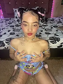 Abby-Torres online show from 04-12-26, 06:51