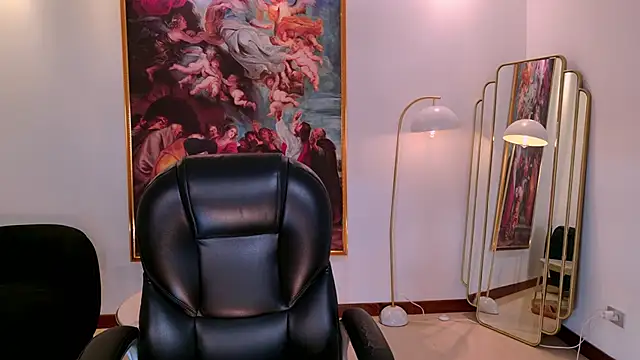 AgathaKondo  online show from 03-12-26, 10:27