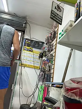 Terra-22cm online show from 04-03-26, 01:31