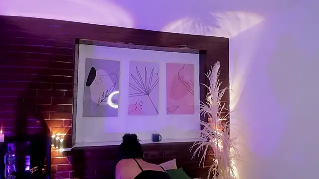 Snapshot of ATENA_JB chatting on 01-17-26, 06:18 ATENA JB online show from 01-17-26, 06:18