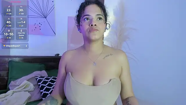 Snapshot of ATENA_JB chatting on 02-11-26, 07:41 ATENA JB online show from 02-11-26, 07:41