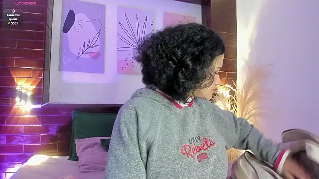 Snapshot of ATENA_JB chatting on 03-13-26, 03:24 ATENA JB online show from 03-13-26, 03:24