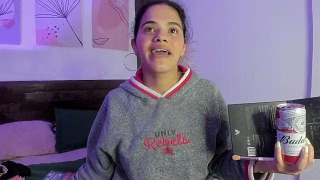 Snapshot of ATENA_JB chatting on 03-14-26, 03:34 ATENA JB online show from 03-14-26, 03:34