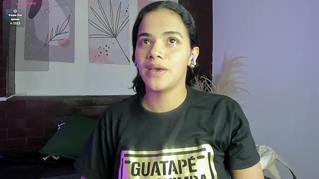 Snapshot of ATENA_JB chatting on 03-19-26, 03:32 ATENA JB online show from 03-19-26, 03:32