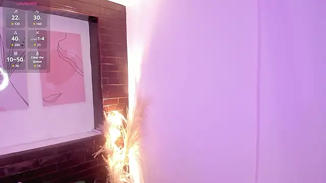 Snapshot of ATENA_JB chatting on 03-24-26, 03:11 ATENA JB online show from 03-24-26, 03:11