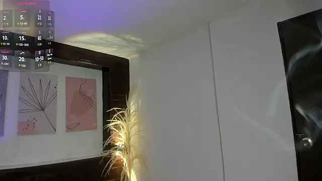 Snapshot of ATENA_JB chatting on 04-03-26, 03:15 ATENA JB online show from 04-03-26, 03:15