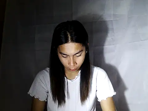 Asian PrettyAle online show from 03-14-26, 01:38