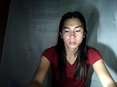 Asian PrettyAle online show from 04-13-26, 12:27