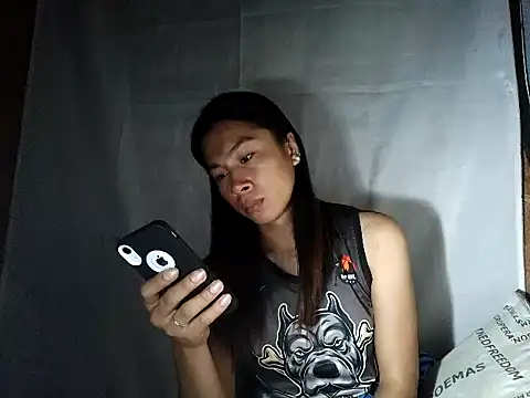 Asian PrettyAle online show from 04-20-26, 01:08