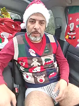 Buen Pete online show from 12-22-25, 11:40