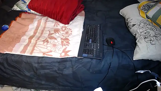 SpicyExi online show from 07-07-26, 04:15