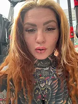 AlexandraWildd online show from 04-08-26, 10:04