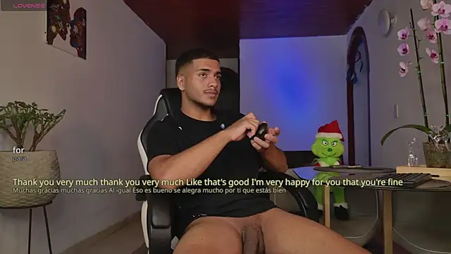 michel g1 online show from 03-22-26, 01:31