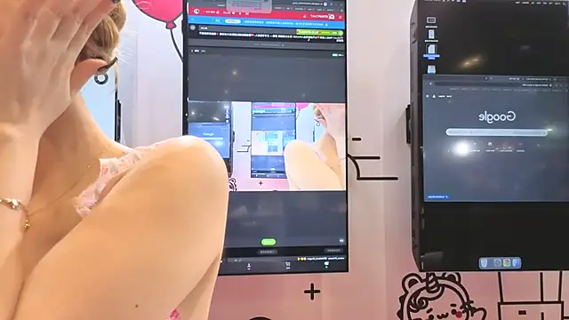 Yucheng  520 online show from 07-03-26, 02:18