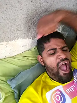 Negodabenga online show from 03-26-26, 03:17