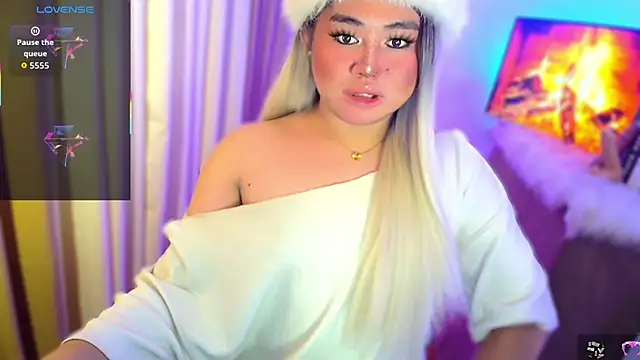 Snapshot of ursexy_ceciliaxx chatting on 07-14-26, 04:34 ursexy ceciliaxx online show from 07-14-26, 04:34