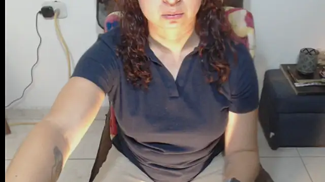 Milf Valeria online show from 01-13-26, 05:29