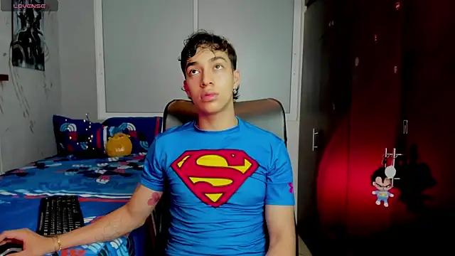 Noxx starkK online show from 02-14-26, 12:18