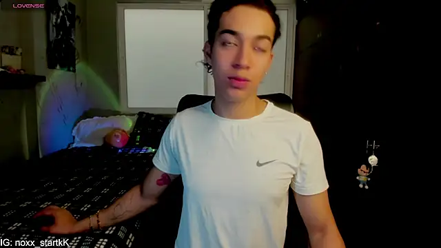 Noxx starkK online show from 03-06-26, 06:26