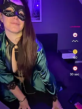 masked lena online show from 05-18-26, 04:24