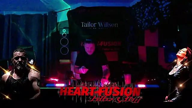 Snapshot of Wir2002Paar chatting on 11-22-25, 09:03 Wir2002Paar online show from 11-22-25, 09:03