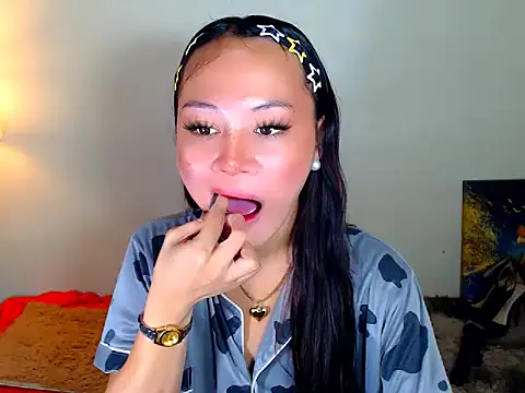 Ataliya Cataleya online show from 02-12-26, 01:00