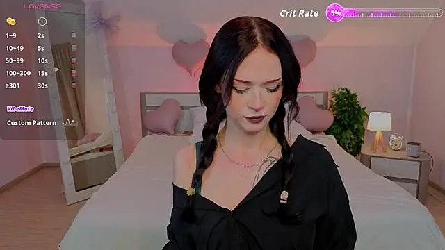 Adetta online show from 02-17-26, 10:34