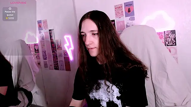 SilverMuse online show from 02-04-26, 11:53