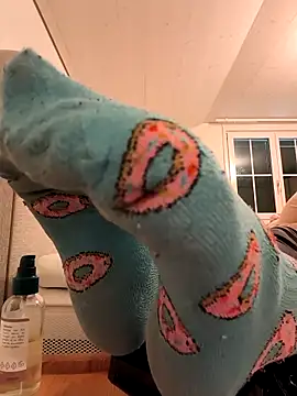 Teafeet online show from 03-07-26, 03:31