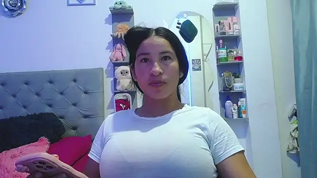 jesica wilson online show from 07-19-26, 01:20