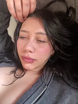 snow doll online show from 03-02-26, 06:15