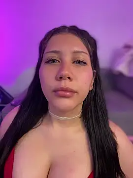 snow doll online show from 04-07-26, 09:04