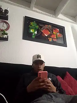 MIXJARABA online show from 02-28-26, 08:59