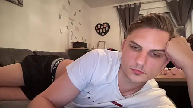 Sweetbooy90 online show from 05-21-26, 05:42