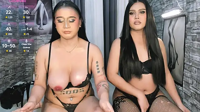 Sit on me baby online show from 02-18-26, 01:34