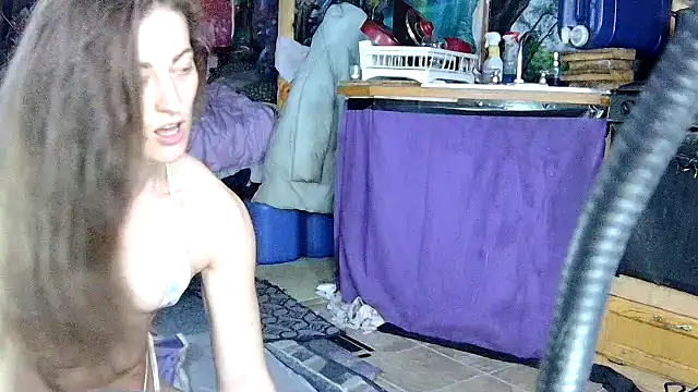 aquafoxy online show from 03-10-26, 04:50