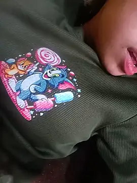 Daisygirl9 online show from 10-25-25, 06:54