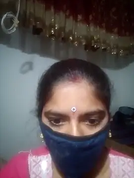 Daisygirl9 online show from 02-20-26, 01:46